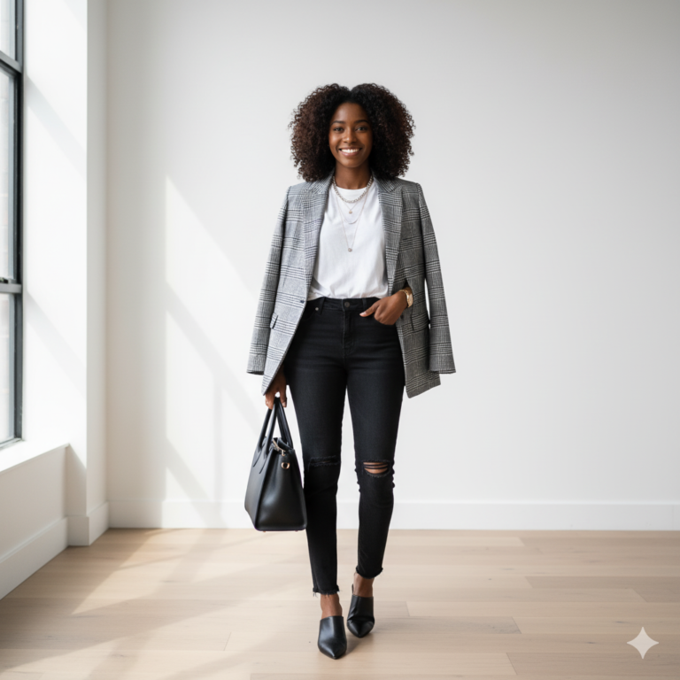 Outfit Ideas for Women