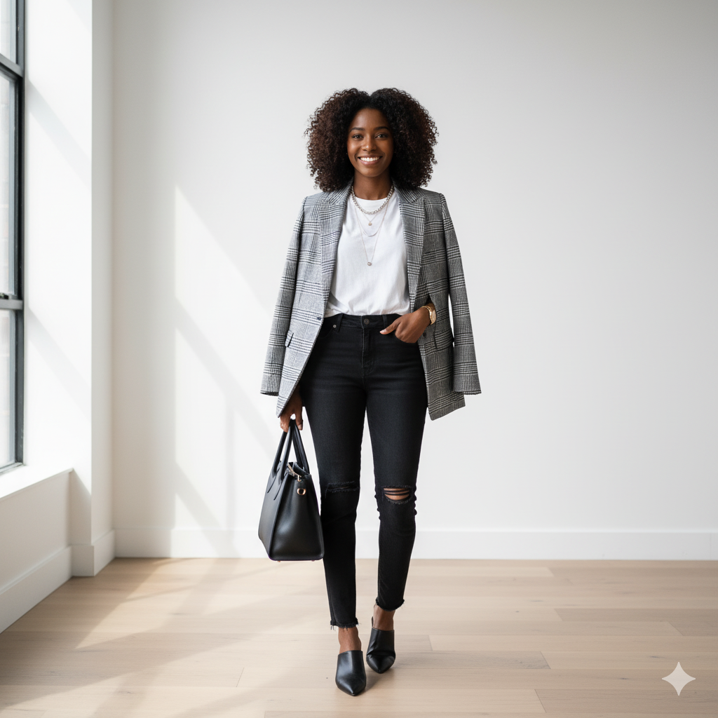 Outfit Ideas for Women