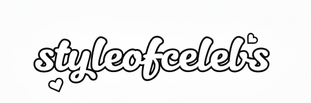 Styleofcelebs